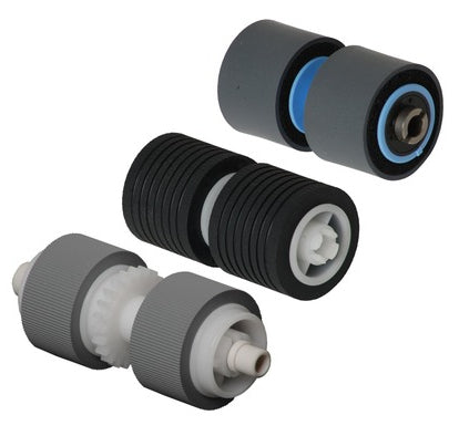 Canon Einzugsrollen-Kit 3601C002 – für DR-G1100, DR-G1130, DR-G2090 und andere