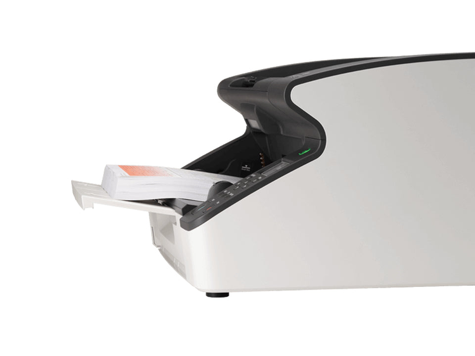 Canon imageFORMULA DR-G2110 – Dokumentenscanner, A3, Duplex, 120 ppm, 600 dpi, ADF 500 Blatt, LAN, USB