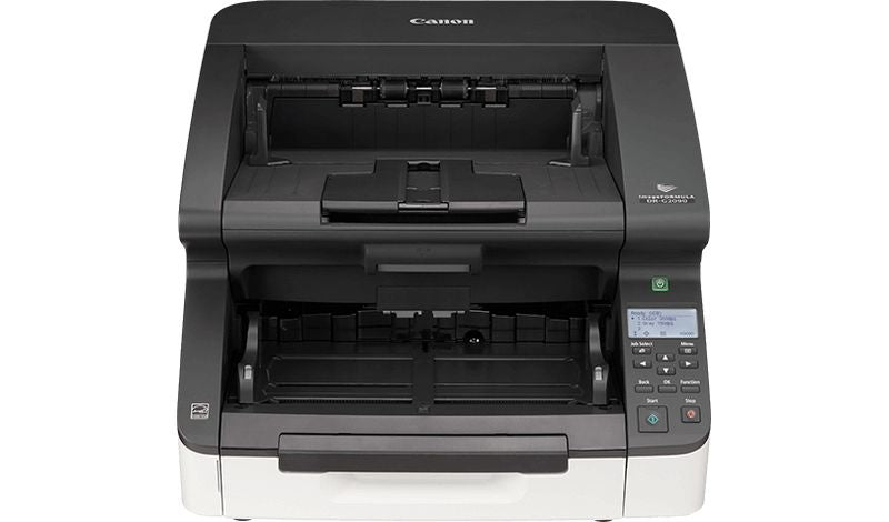 Canon imageFORMULA DR-G2090 – Dokumentenscanner, A3, Duplex, 200 ipm, 600 dpi, ADF 300 Blatt, USB