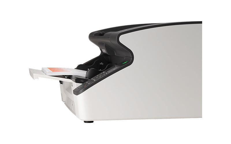 Canon imageFORMULA DR-G2090 – Dokumentenscanner, A3, Duplex, 200 ipm, 600 dpi, ADF 300 Blatt, USB