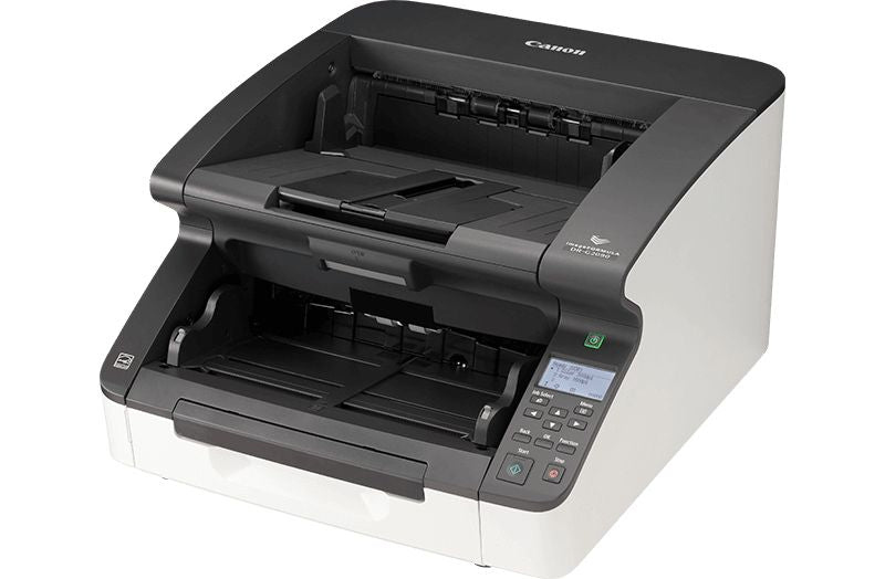 Canon imageFORMULA DR-G2090 – Dokumentenscanner, A3, Duplex, 200 ipm, 600 dpi, ADF 300 Blatt, USB