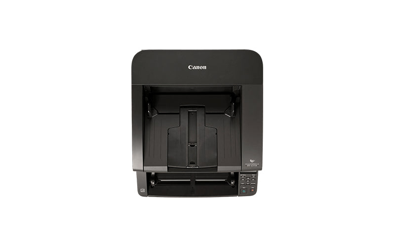 Canon imageFORMULA DR-G2140 – Dokumentenscanner, A3, Duplex, 145 ppm, 600 dpi, ADF 500 Blatt, LAN, USB