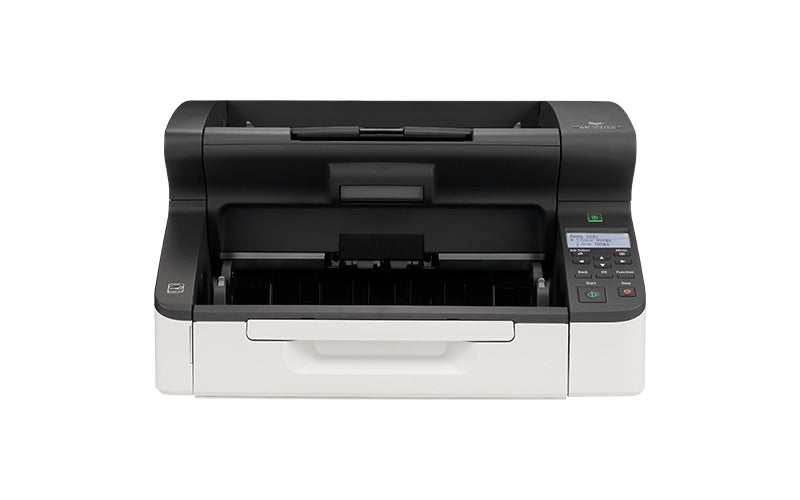 Canon imageFORMULA DR-G2140 – Dokumentenscanner, A3, Duplex, 145 ppm, 600 dpi, ADF 500 Blatt, LAN, USB