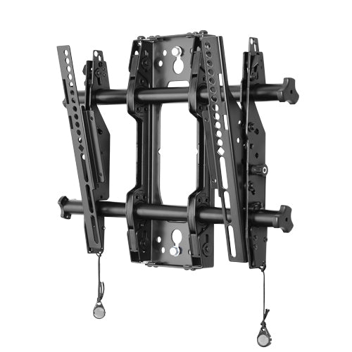 Chief MTMS1U UNIVERSAL – Wandhalterung, neigbar, für 32–47", VESA 200×200–450×400, bis 34 kg, schwarz