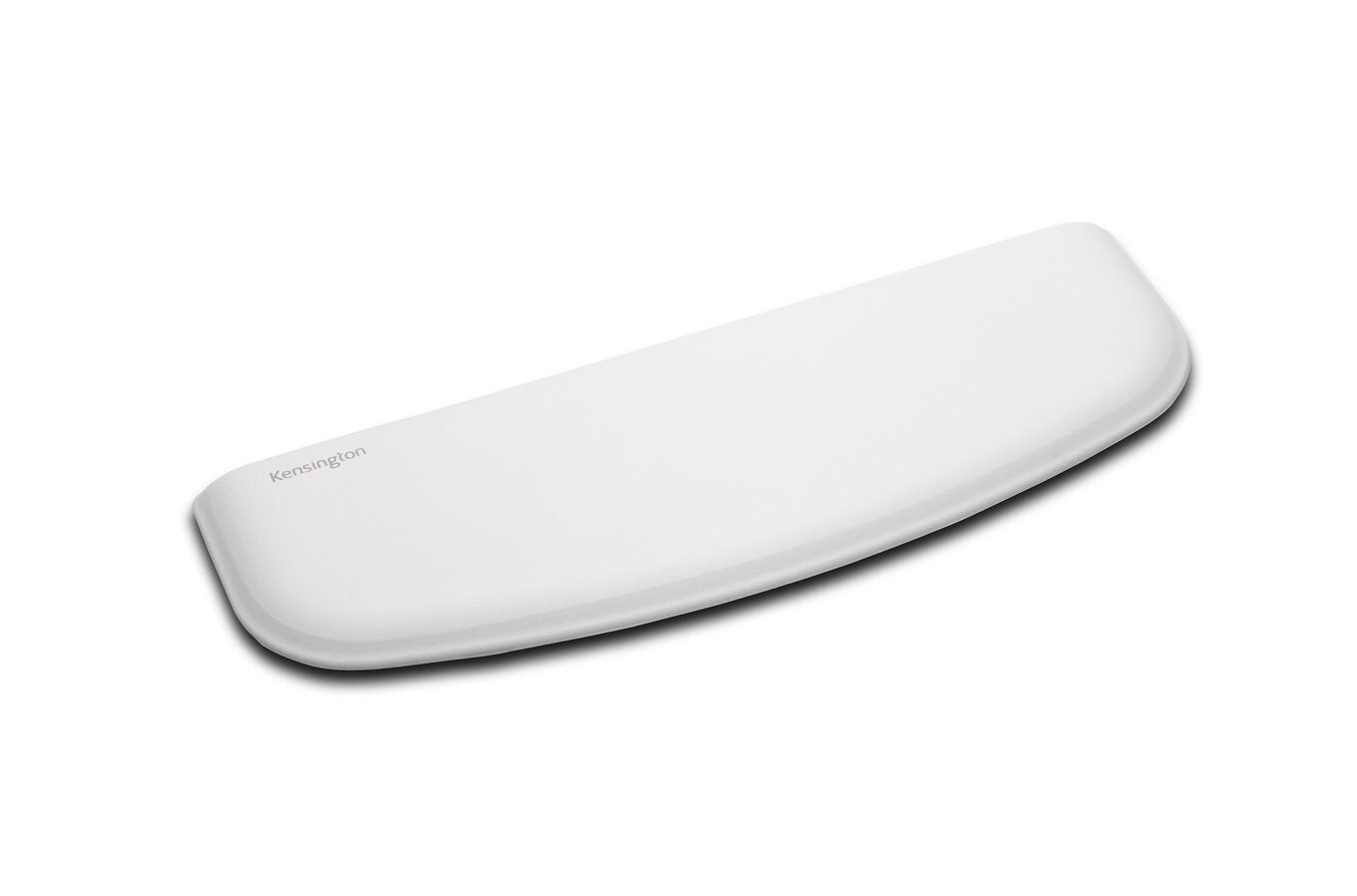 Kensington Tastatur-Handgelenkauflage – Ergosoft – für Slim-Tastatur – Grau