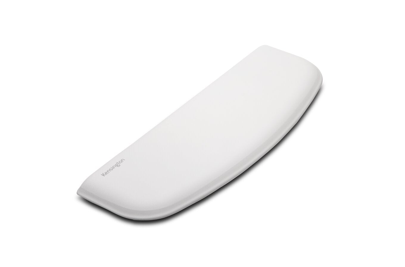 Kensington Tastatur-Handgelenkauflage – Ergosoft – für Slim-Tastatur – Grau