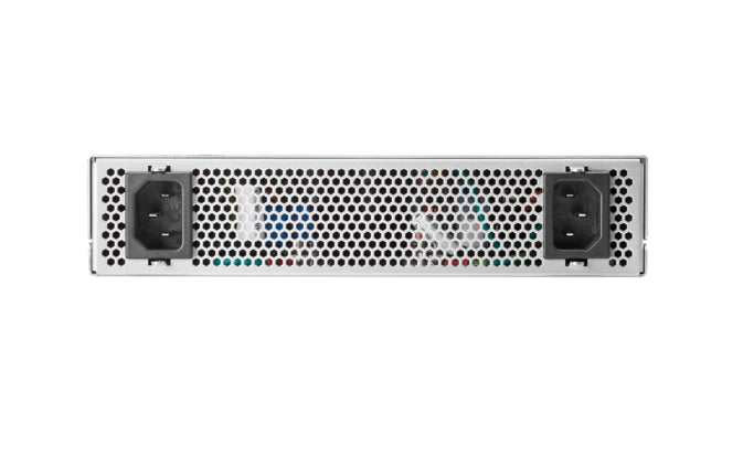 HPE SN2010M – Managed Switch – 18×25GbE SFP28, 4×QSFP28