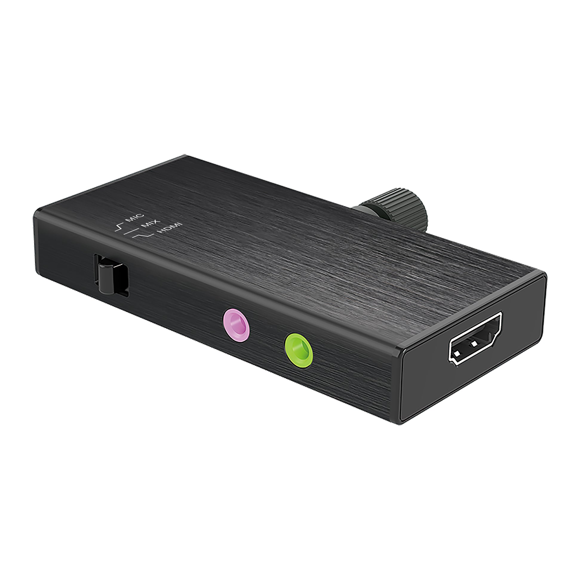 j5create HDMI-Capture-Adapter, HDMI zu USB-C