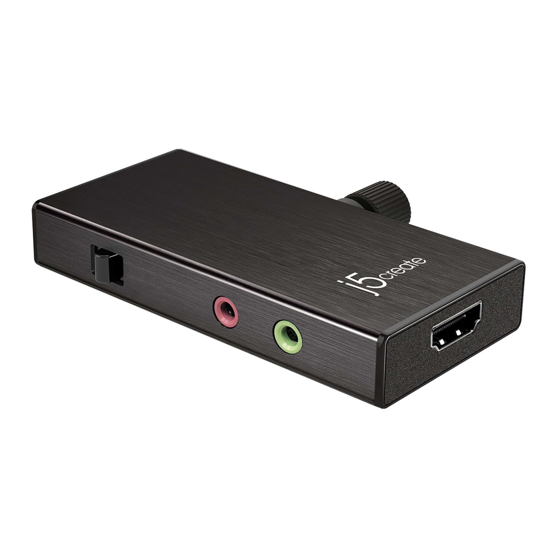 j5create HDMI-Capture-Adapter, HDMI zu USB-C