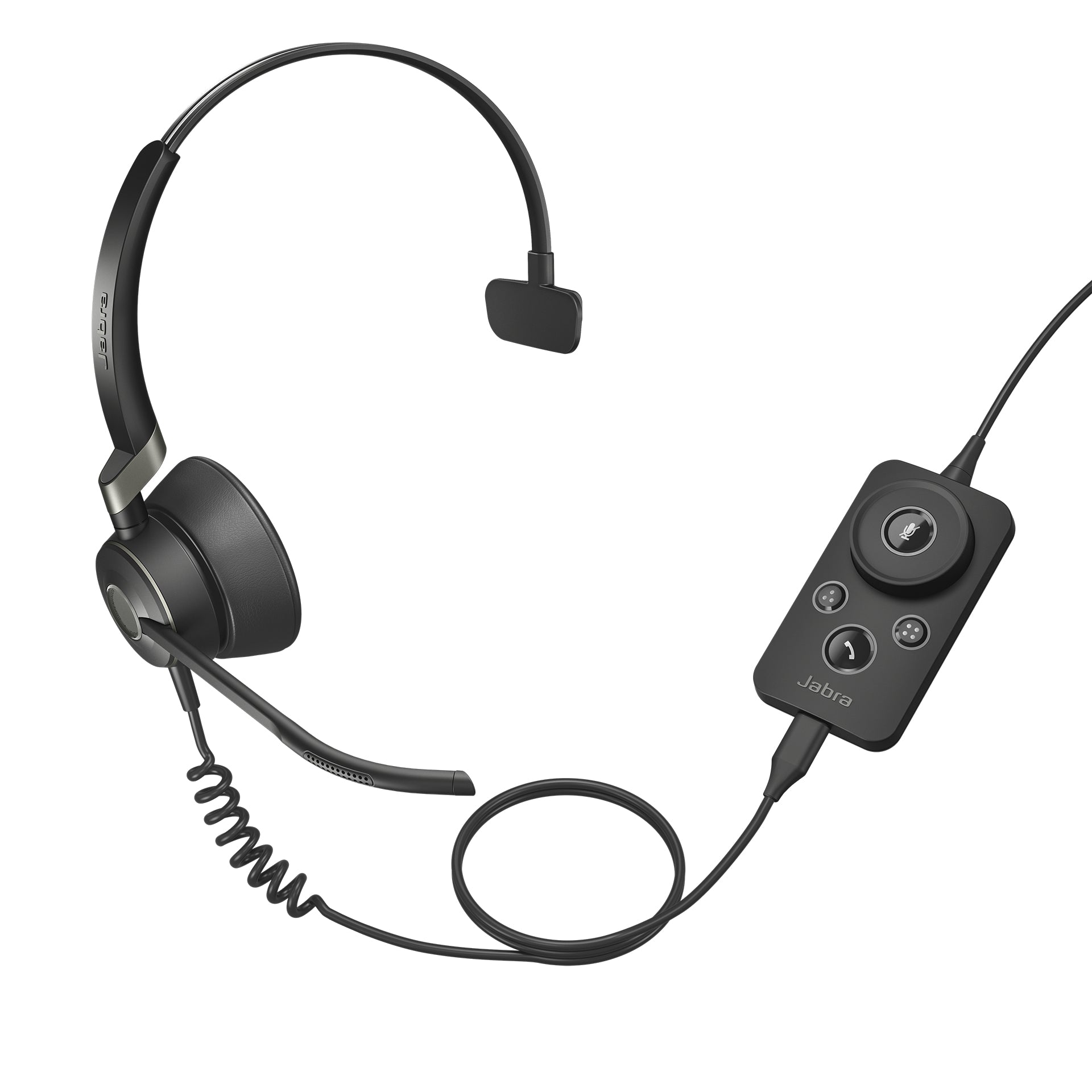 Jabra Engage 50 – Mono Headset