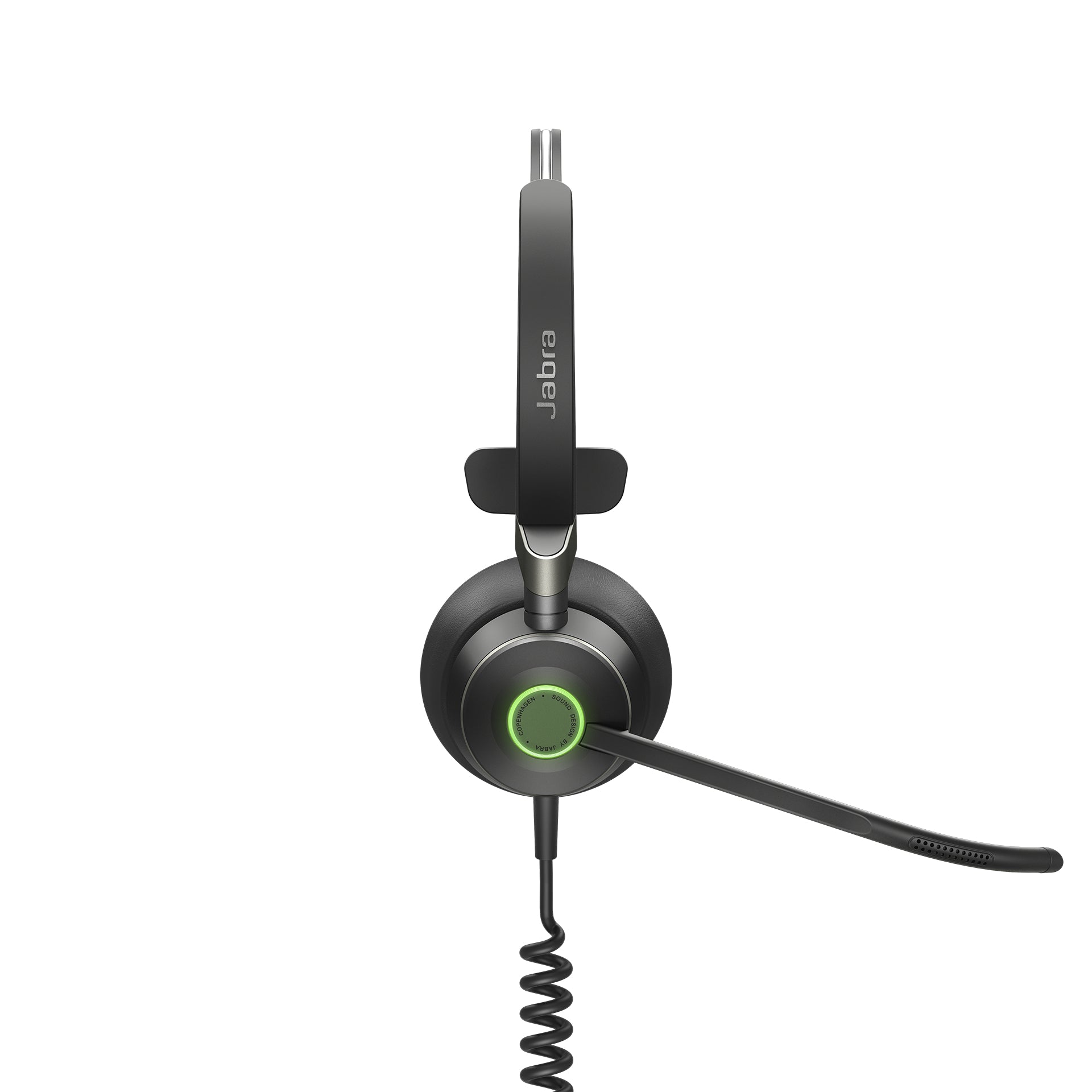 Jabra Engage 50 – Mono Headset