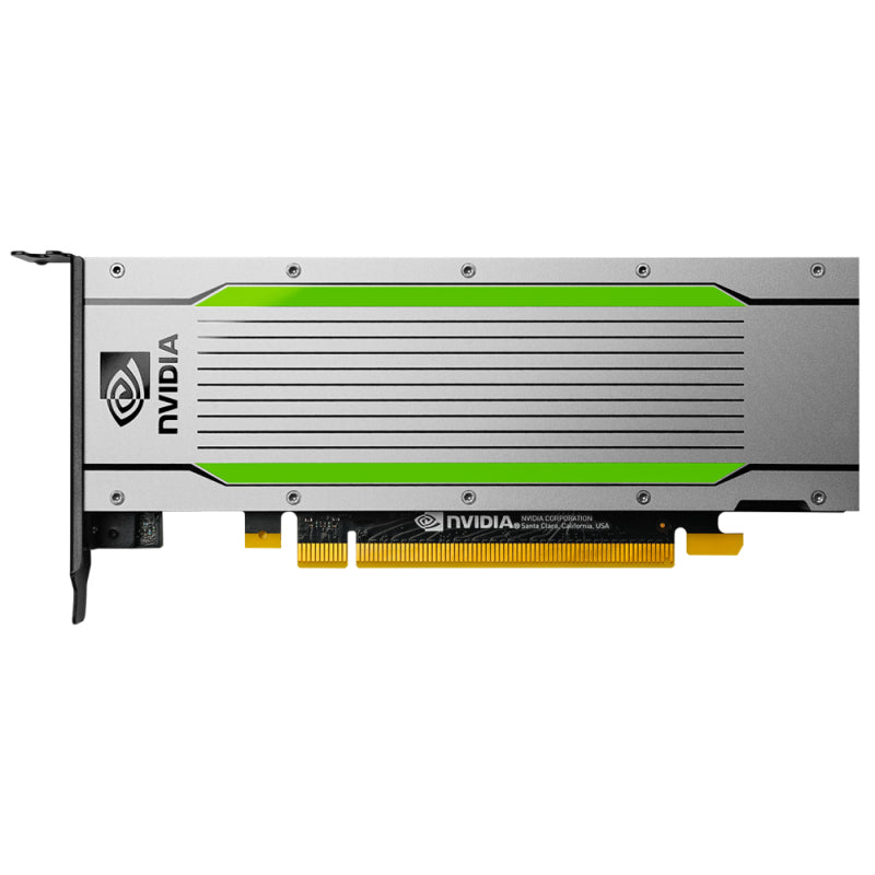PNY Tesla T4 – PCIe GPU-Beschleuniger – 16 GB GDDR6, PCIe x16 3.0, Passiv, 70 W