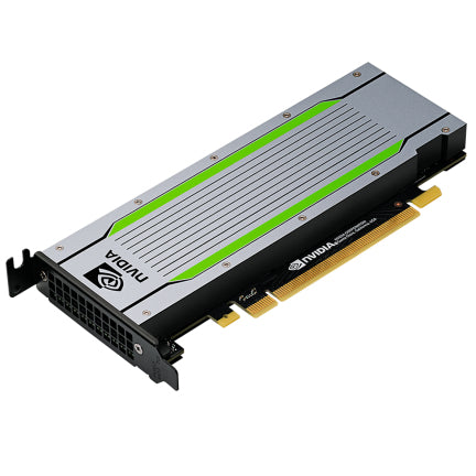 PNY Tesla T4 – PCIe GPU-Beschleuniger – 16 GB GDDR6, PCIe x16 3.0, Passiv, 70 W