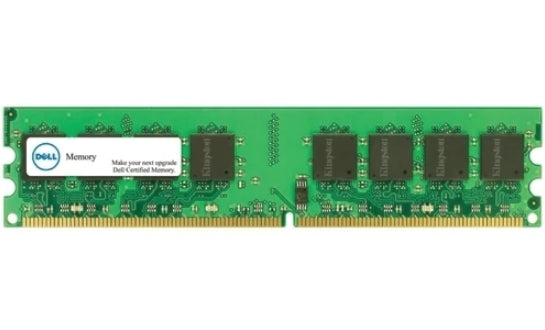 DELL AA335286 – Speichermodul – 16 GB DDR4 2666 MHz, ECC, Unbuffered, 288-poliger DIMM für PC/Server