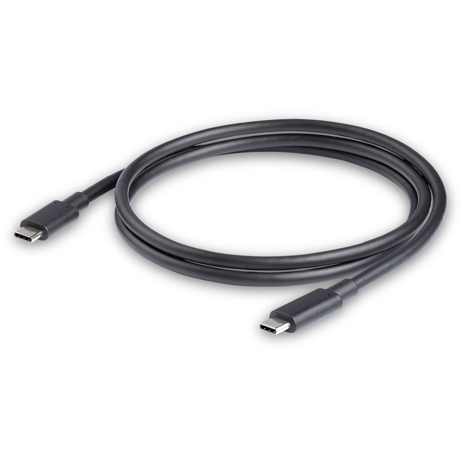 StarTech.com Multiport-Adapter – USB-C, 2× DP, 2× USB-A, 1× USB-C, 100 W PD, GbE, für Windows