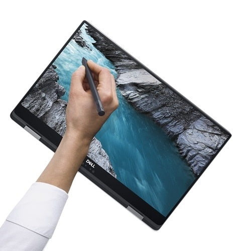 Dell Premium Active Pen PN579X Active Pen – für Dell Inspiron, Latitude, XPS und Venue (Auswahl), schwarz