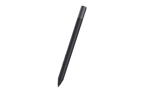 Dell Premium Active Pen PN579X Active Pen – für Dell Inspiron, Latitude, XPS und Venue (Auswahl), schwarz