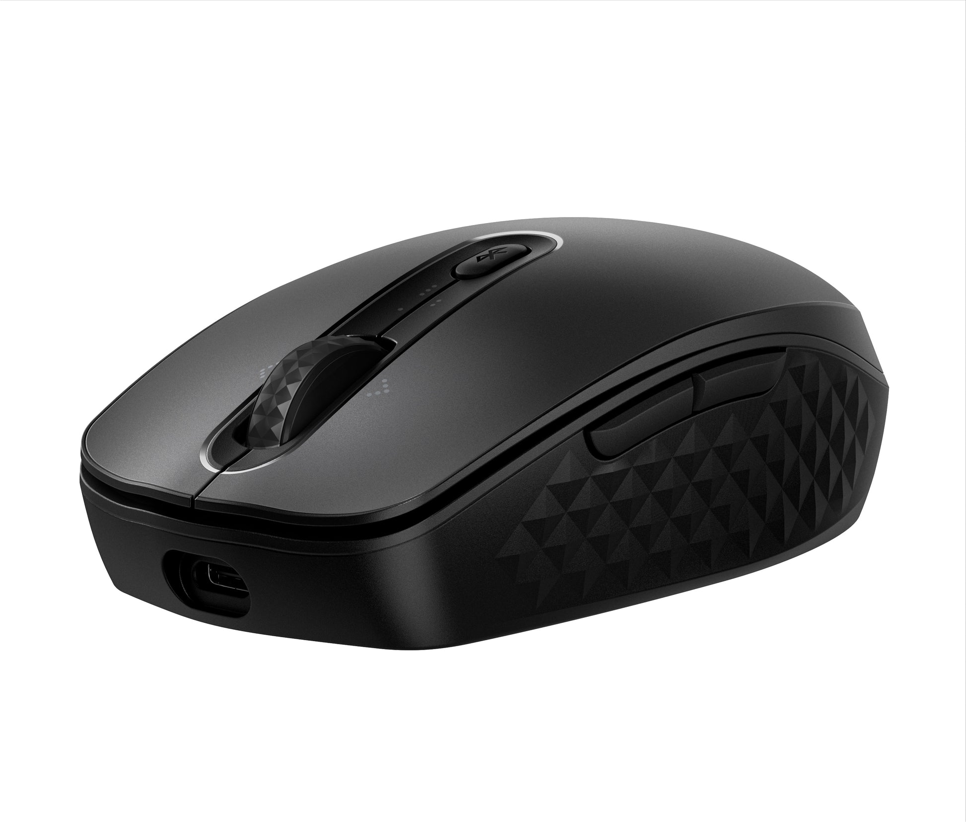 HP 690 Qi-Ladefunktion Maus – kabellos