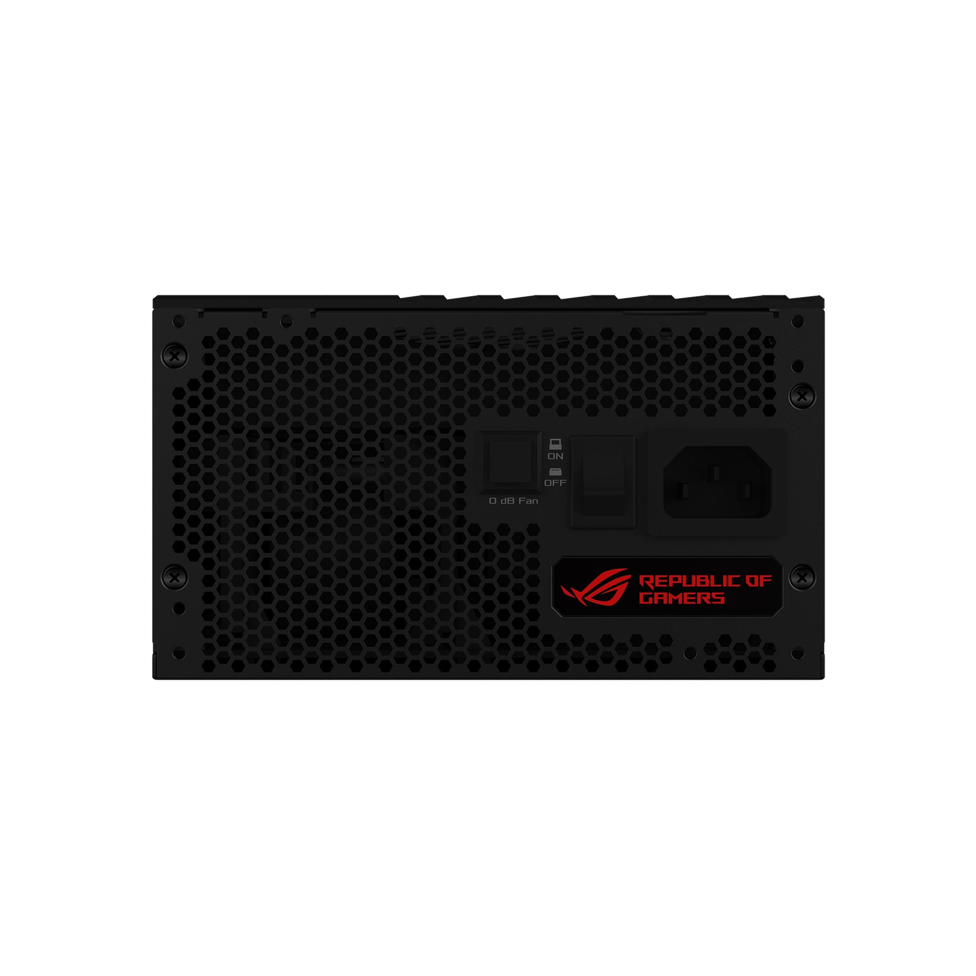 ASUS ROG THOR-1200P – 1200 W 80 PLUS Platinum – ATX – Vollmodular