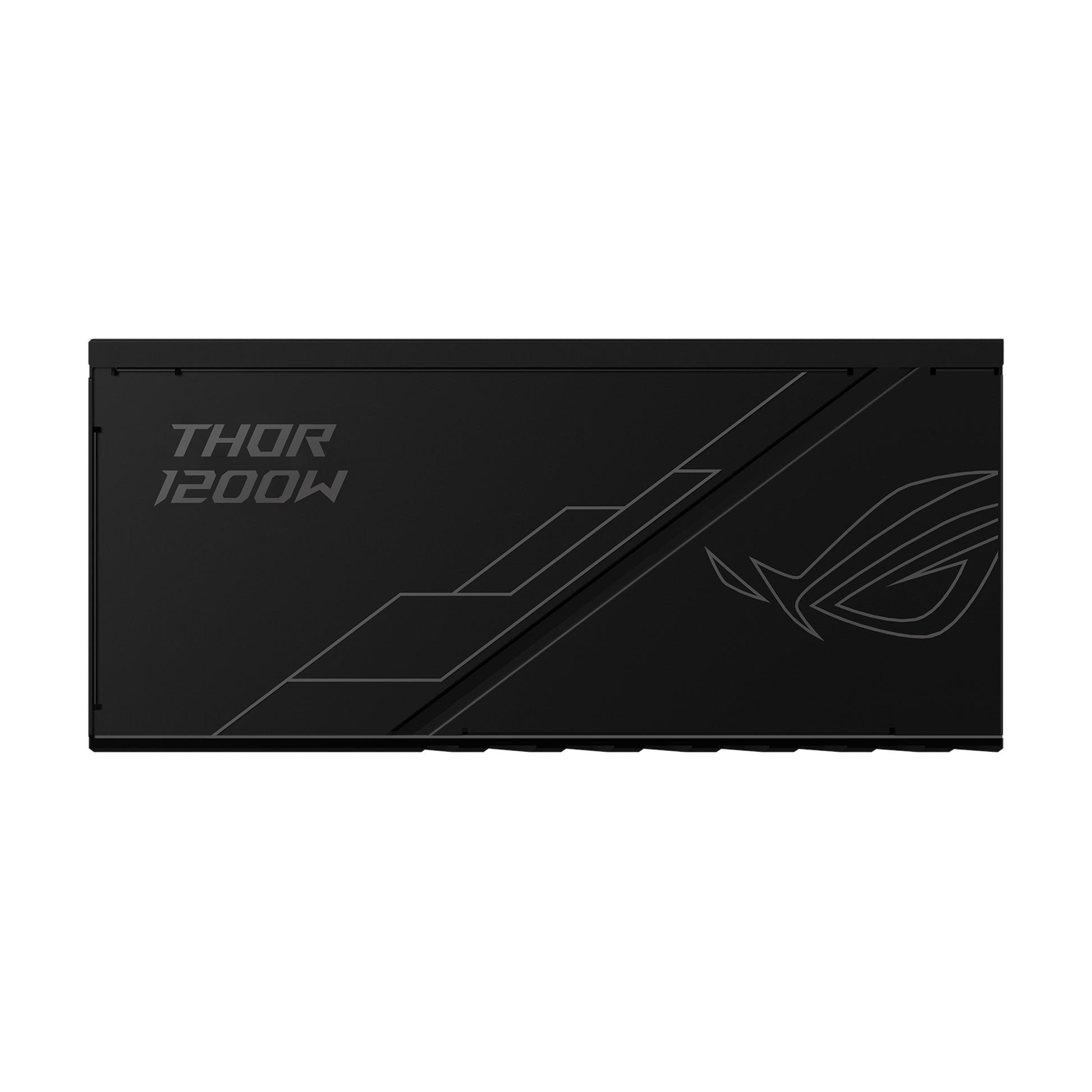 ASUS ROG THOR-1200P – 1200 W 80 PLUS Platinum – ATX – Vollmodular
