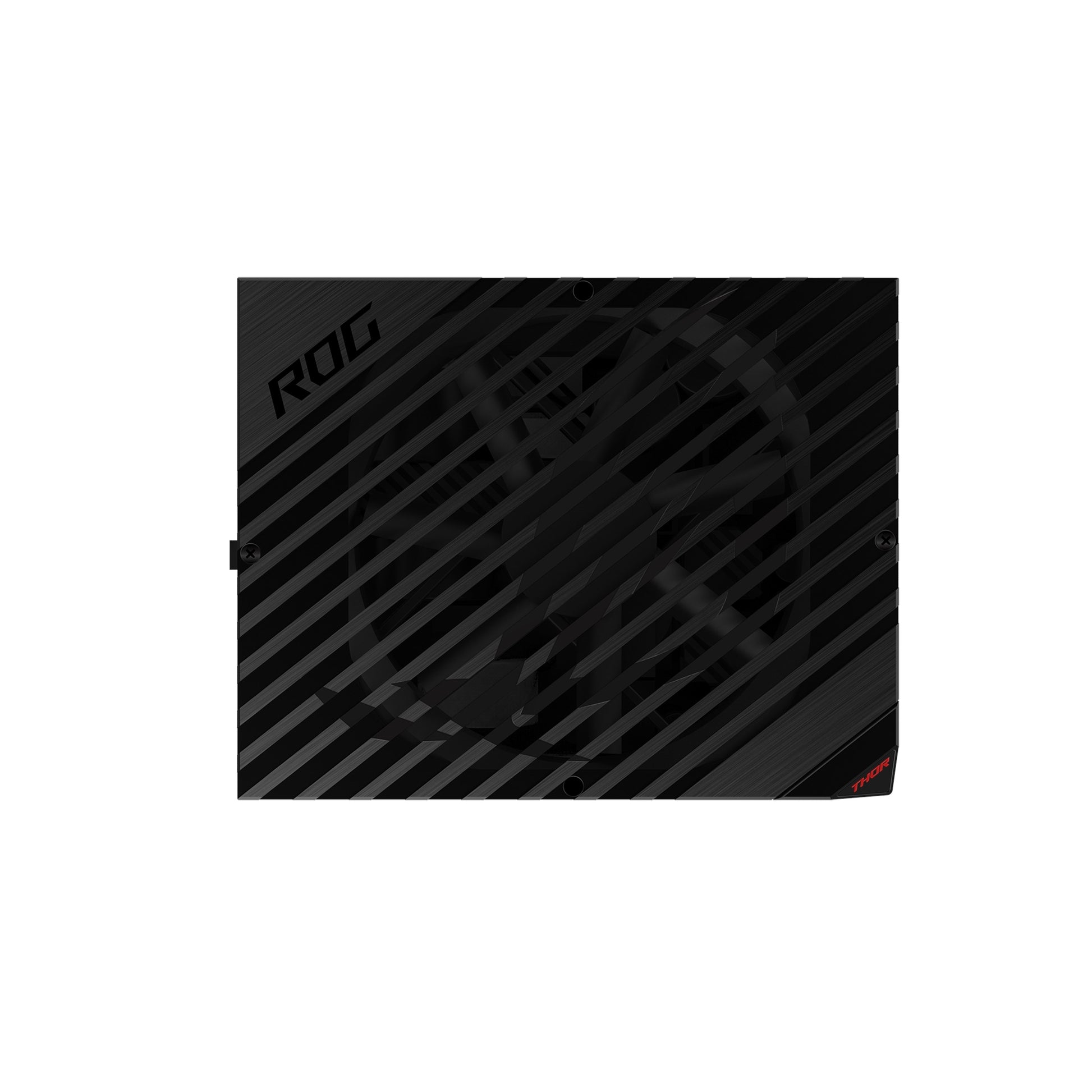 ASUS ROG THOR-1200P – 1200 W 80 PLUS Platinum – ATX – Vollmodular