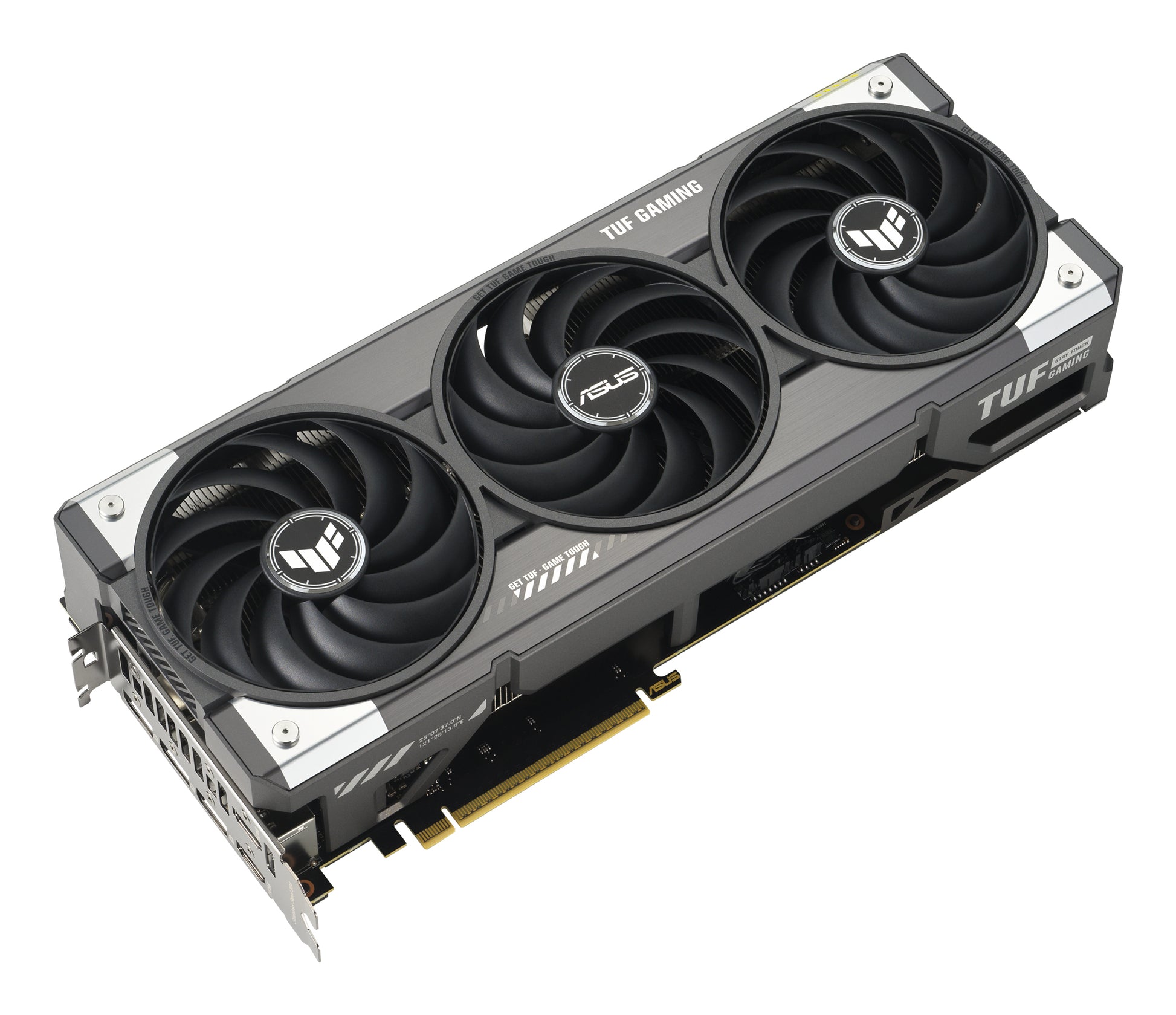 Asus TUF Gaming – GeForce RTX 5070, 12 GB GDDR7, PCIe 5.0