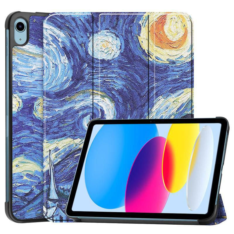 CoreParts Tablet-Hülle für Apple iPad 10,9" (10. Gen.)