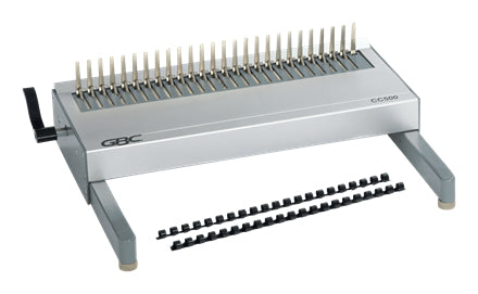GBC CC500 Bindegerät – Spiralbindung