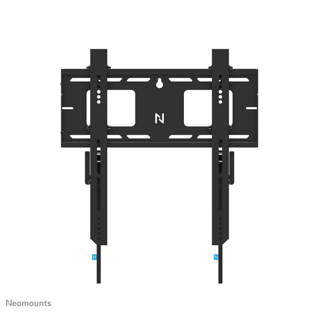 Neomounts Wandhalterung – Fix – 32–75" – VESA 100×100–400×400 – bis 100 kg, Höhenverstellbar – WL30-750BL14