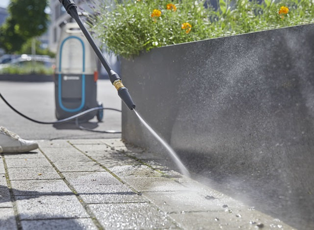 Gardena Aqua Clean Rotordüse – für Gardena 9341-22, 9341-55 – 1 Stk