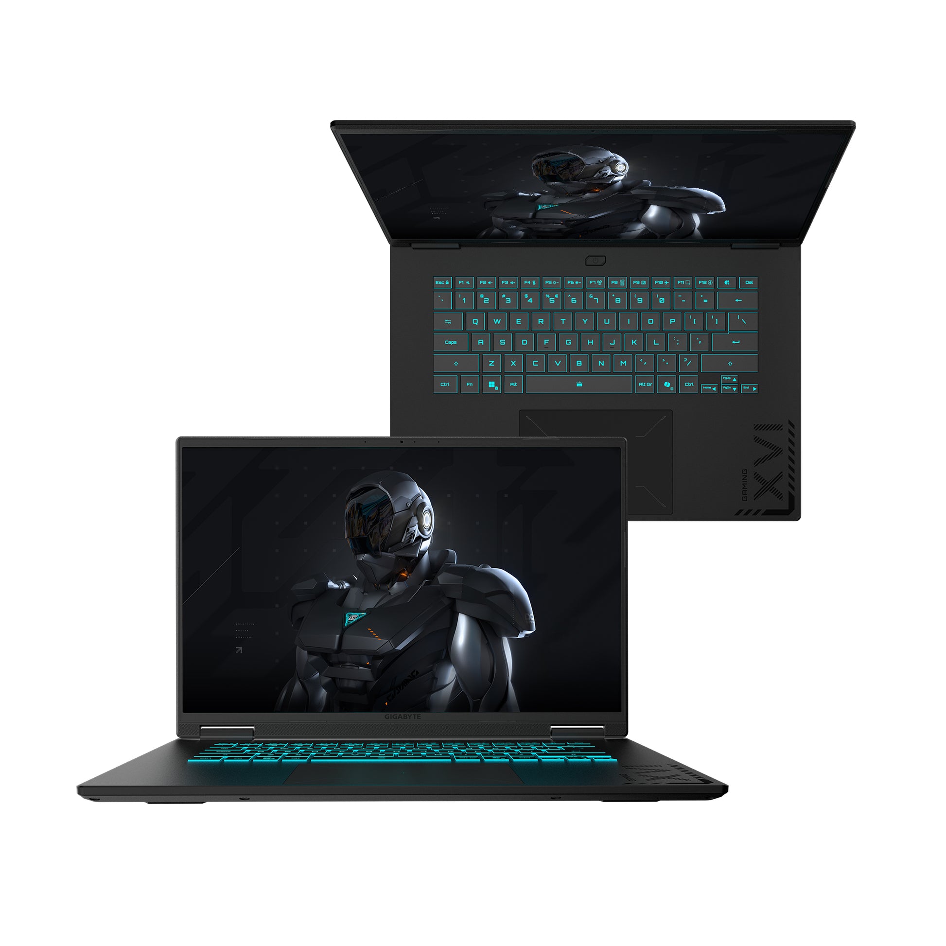 Gigabyte Gaming A16 – 16" WQXGA, Core i7-13620H, 16 GB, 1 TB SSD, RTX 5070, Win 11 Home