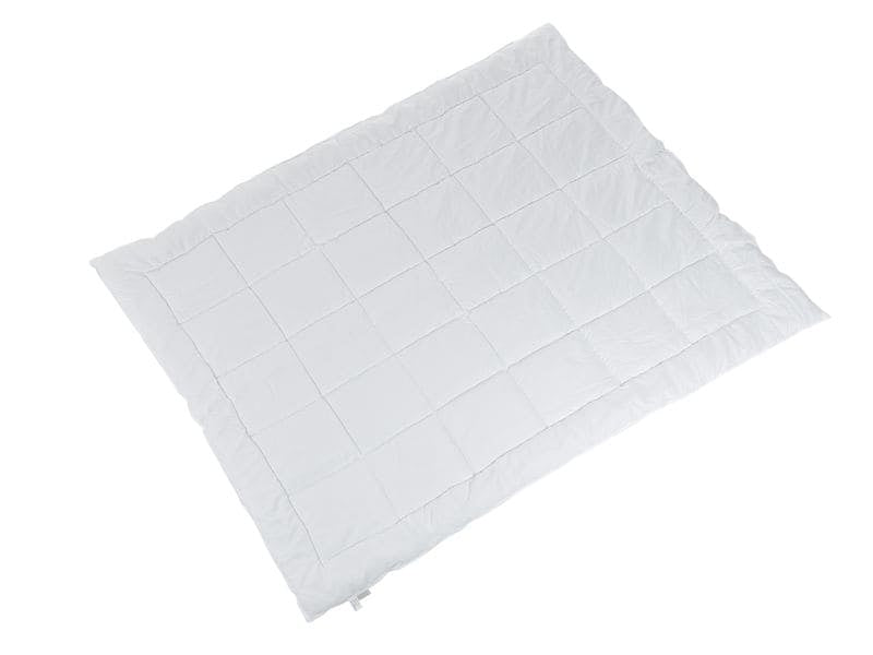 COCON Polyester-Duvet – 160 × 210 cm – 1008 g – OEKO-TEX Standard 100