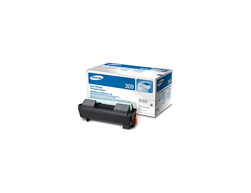 Samsung Toner MLT-D309L – schwarz, 30'000 Seiten – für Samsung ML-5510N/5510ND/6510ND