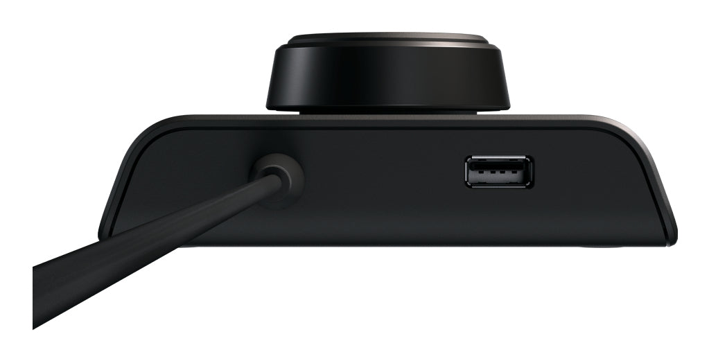 Logitech G Racing Adapter WW-9004 – Seriell zu USB-A, 0,6 m, für PC, PlayStation 4/5 und Xbox One/Series