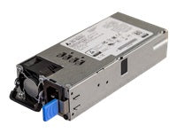 QNAP PWR-PSU-300W-DT02 Netzteil 300 W – für Server – Silber