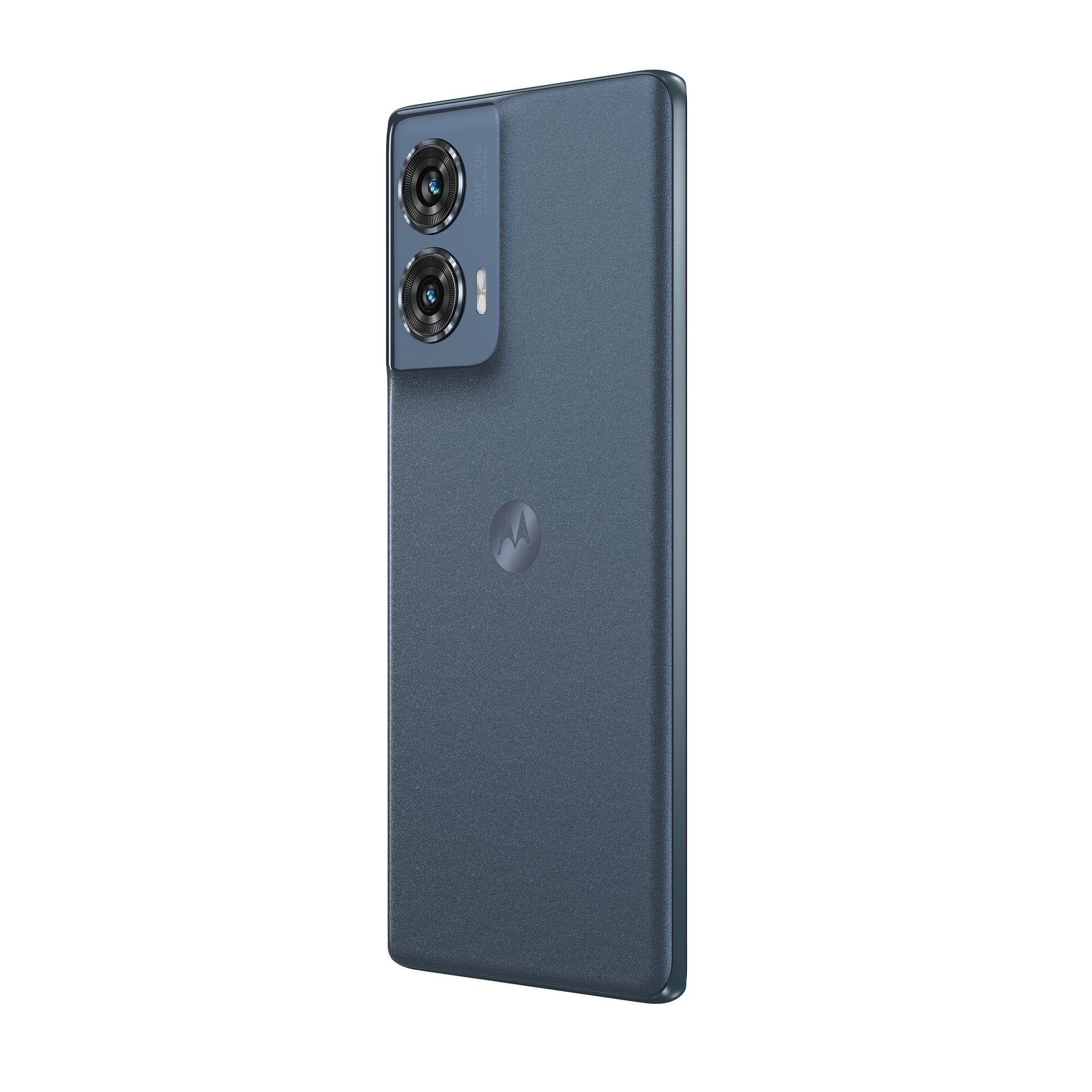 Motorola Edge 50 Fusion – 6,7" – 256 GB – Forest Blue
