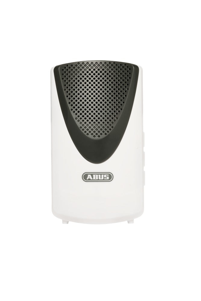 ABUS Funk-Türgong FUSG35010A – für ABUS Secvest, 60 × 28 × 105 mm, weiss, AA, IP20