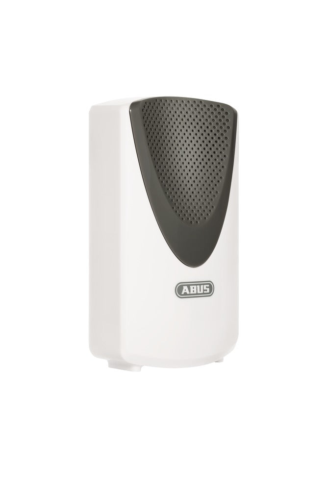 ABUS Funk-Türgong FUSG35010A – für ABUS Secvest, 60 × 28 × 105 mm, weiss, AA, IP20