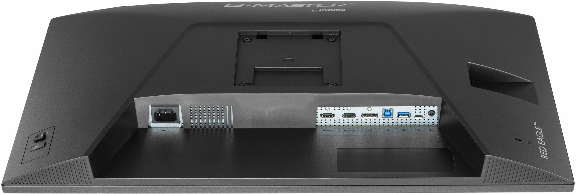 iiyama GB2771QSU-B1 – Monitor, 27", IPS, 200 Hz, Adaptive Sync (G-SYNC)