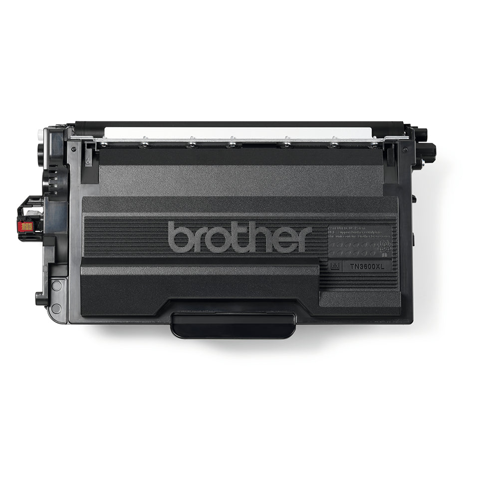 Brother Toner – Schwarz