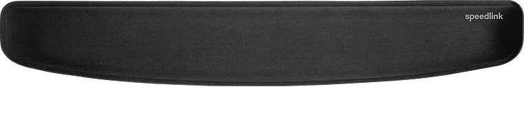 SPEEDLINK Handgelenkauflage für Tastatur – Schaum – Schwarz – 495 × 85 mm