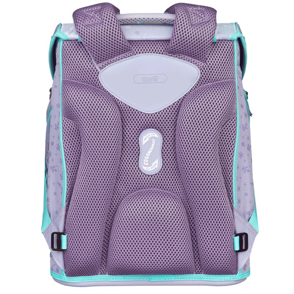 Scooli Schulrucksack-Set 5-teilig, Frozen, 18 l