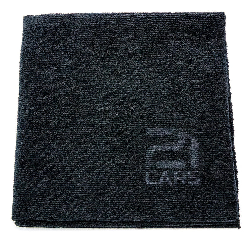 21CARS Innenreiniger Set Alcantara – für Sitz – 500 ml – 7-teilig