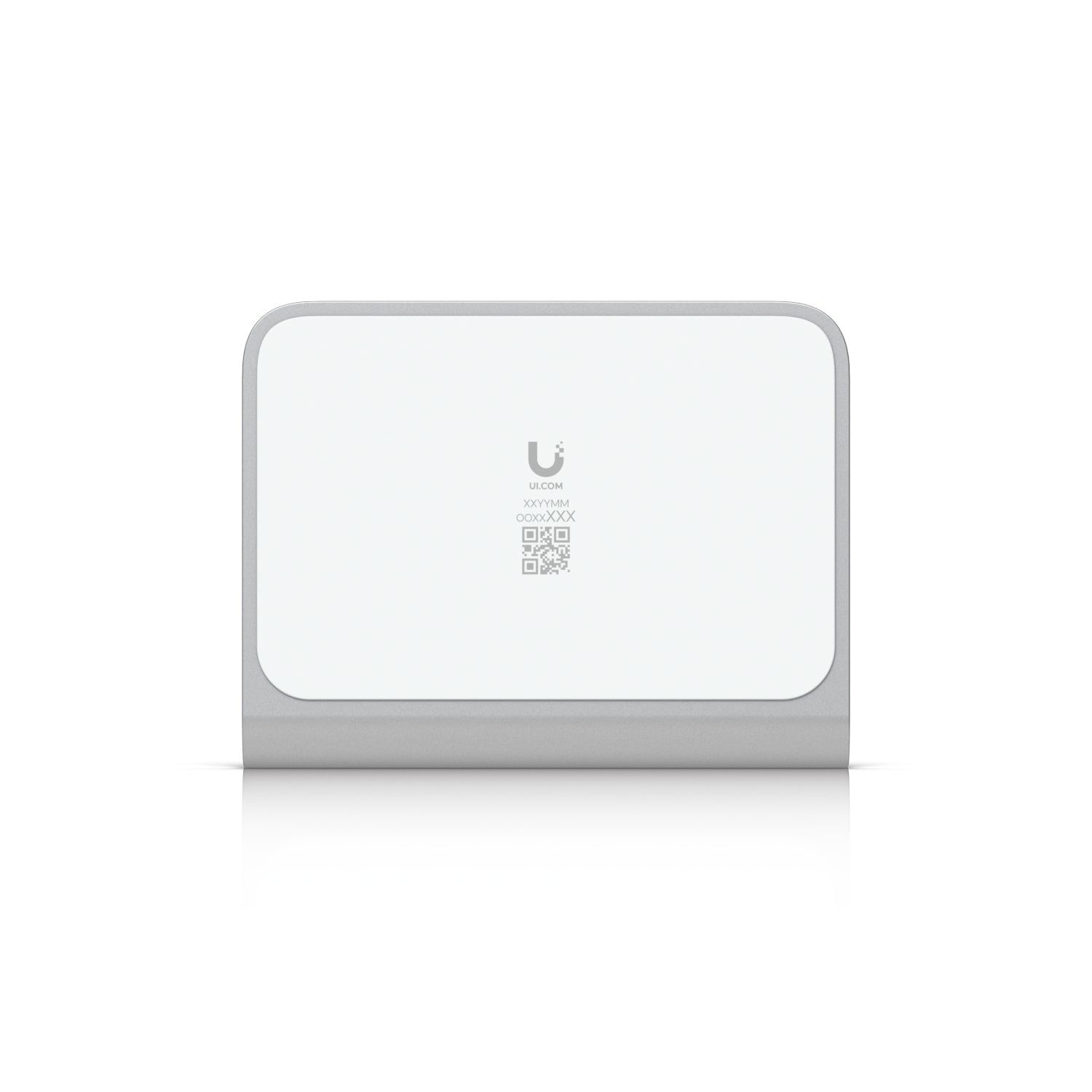 Ubiquiti UACC-UMR-TS – Montagehalterung – für Mobile Router, 89,4×68,8×127,5 mm, Grau