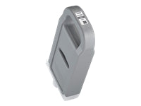 Canon Tintenpatrone PFI-1700, grau, 700 ml, original – für iPF Pro 2000, iPF Pro 4000, iPF Pro 4000S und andere