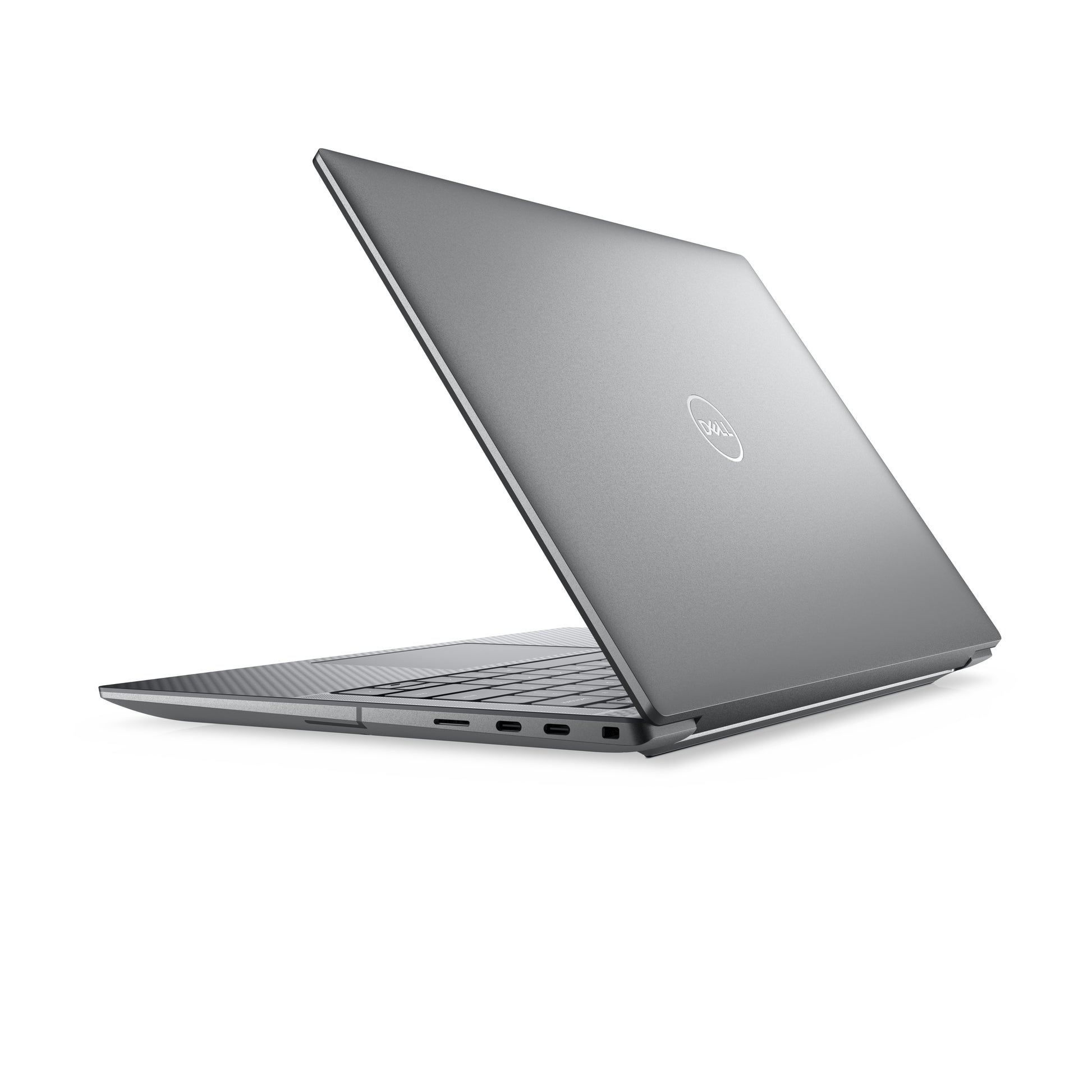 DELL Precision 5480 Notebook – i7-13700H, 14" FHD+, 16 GB, 512 GB, NVIDIA RTX A1000, Windows 11 Pro