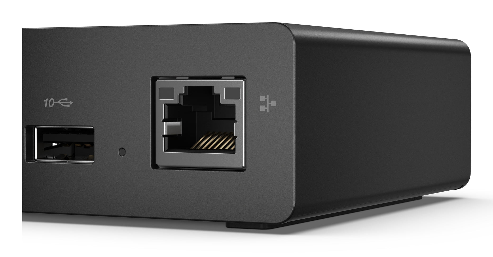 Lenovo ThinkPad 5000 Dockingstation – Thunderbolt 4, 2× DP, 1× HDMI, 2× USB-C, 100 W PD, GbE, für Windows/Mac