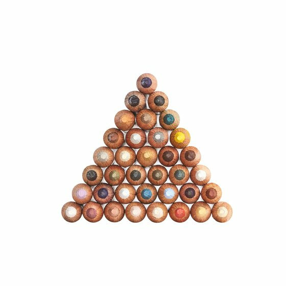 Derwent Buntstifte Professional – 36 Farben