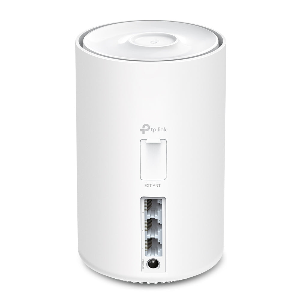 TP-Link 4G+ AX1800 – WLAN-Router – Wi-Fi 6 Dual-Band (2,4/5 GHz), 1,8 Gbit/s