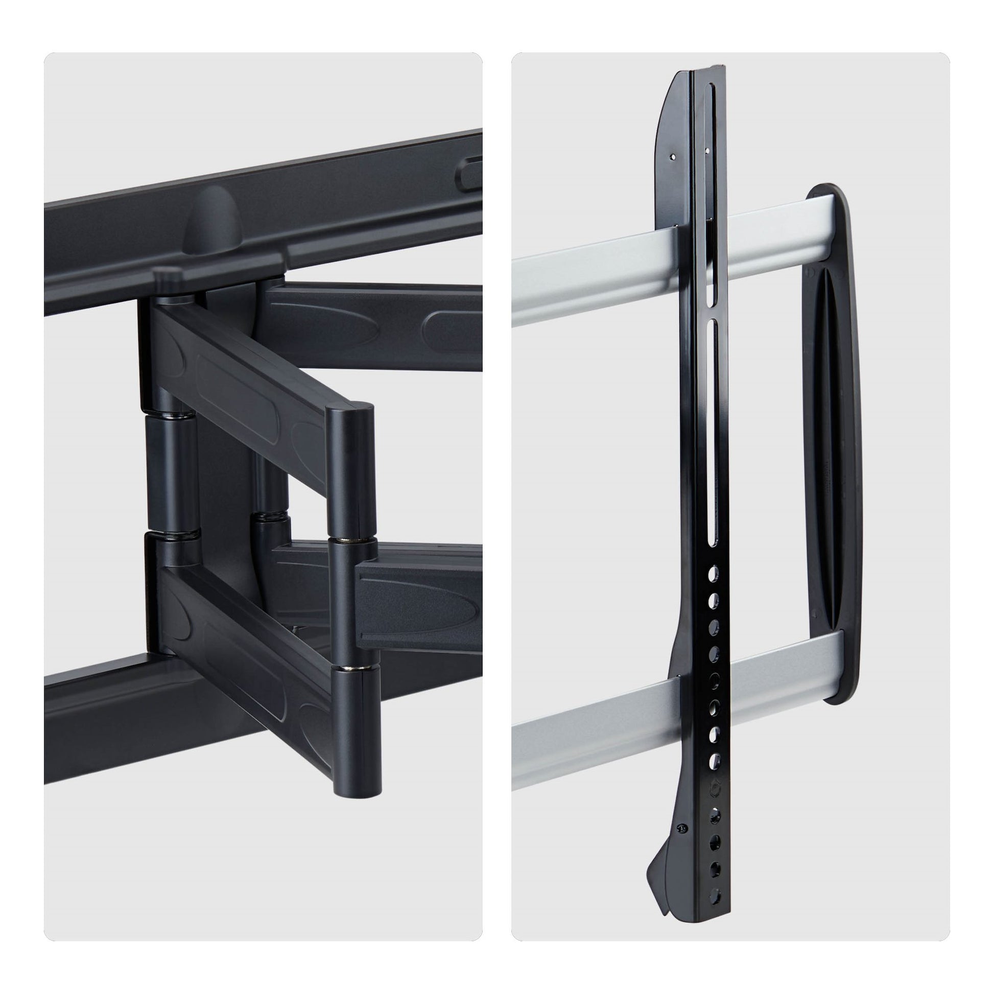 StarTech.com Wandhalterung – Vollbeweglich – 32–65" – VESA 200×100–600×400 – bis 45 kg – 65SAP2